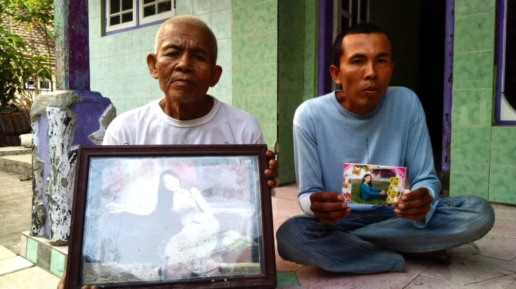 12 Tahun di Balik Jeruji, WNI Majalengka Menghadapi Ancaman Hukuman Mati