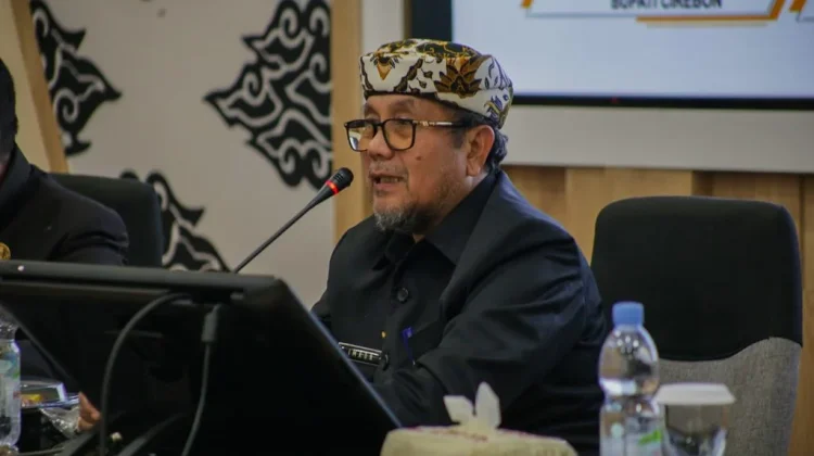 Pemkab Cirebon Perkuat Koordinasi Dinas, Kecamatan dan Desa