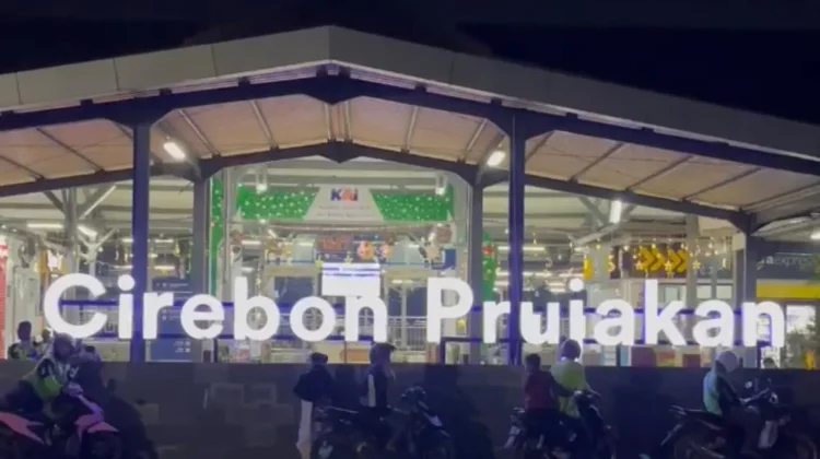 Pemerataan Kota Cirebon Terapkan Kriteria Prioritas Pembangunan Kota