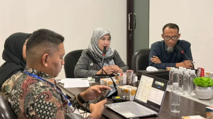 Wawali Cirebon Minta PPPK Jadikan Tugas sebagai Pengabdian