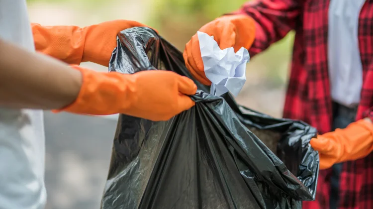 Mengenal World Cleanup Day Gerakan Bersih Dunia Bersama