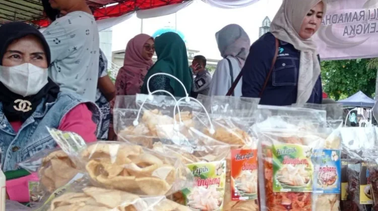 Pemkab Majalengka Bangun Ekosistem Halal untuk Naikkan Kelas UMKM