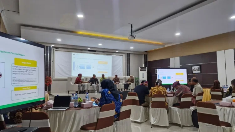 KPKNL Cirebon Targetkan Peningkatan Aktivitas Lelang hingga Akhir 2026