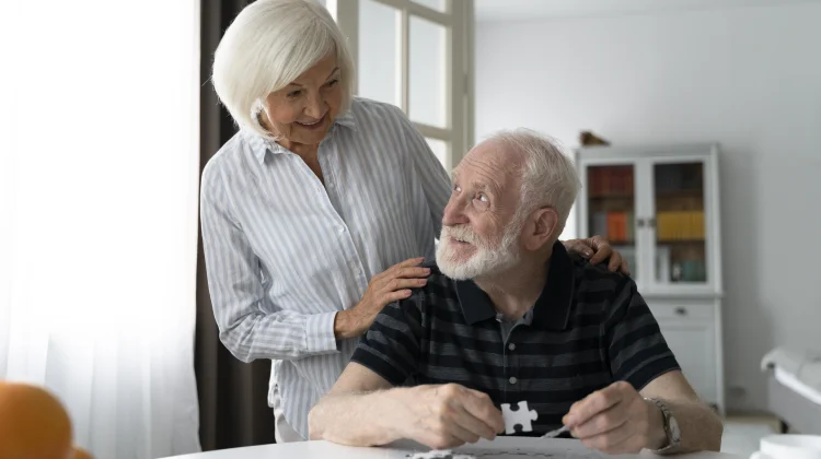 Mengenal Lebih Dekat Hari Alzheimer Sedunia