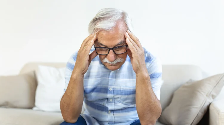 Langkah Efektif Mencegah Risiko Penyakit Alzheimer sejak Dini
