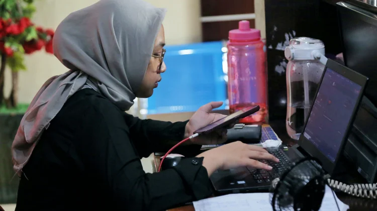 Generasi Muda Didorong Manfaatkan Teknologi untuk Kreativitas Positif