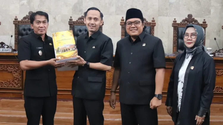 Pemkab Cirebon Targetkan Pembangunan Adaptif dan Berkelanjutan