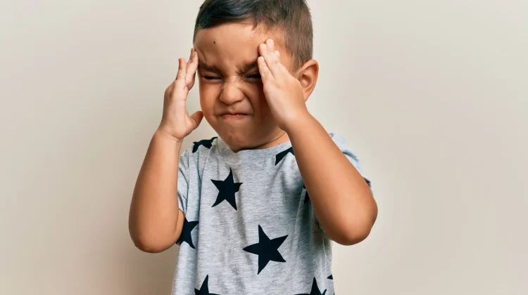 Memahami Kelelahan Sensorik pada Anak dengan Autisme