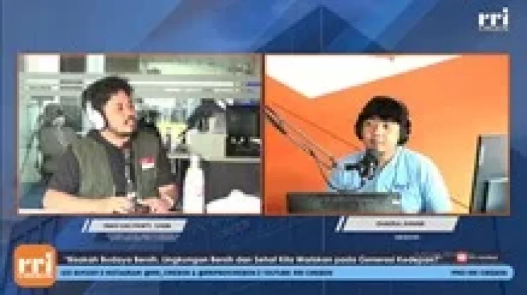 Kolaborator Kebaikan ID, Komunitas Sosial dan Lingkungan dengan Beragam Kegiatan