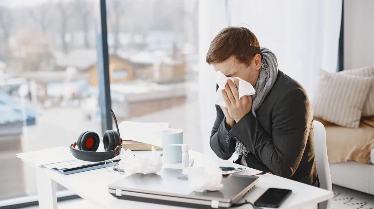 Waspada Penyebaran Virus Influenza A dan Pencegahannya
