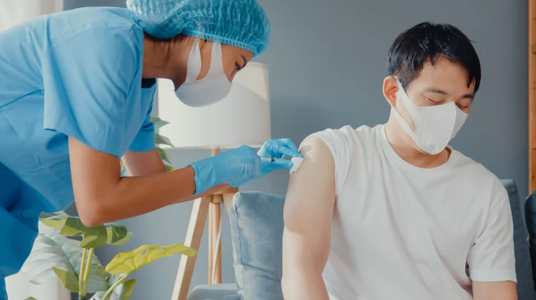 Menjaga Kesehatan Melalui Vaksin Influenza dan Cara Mendapatkannya