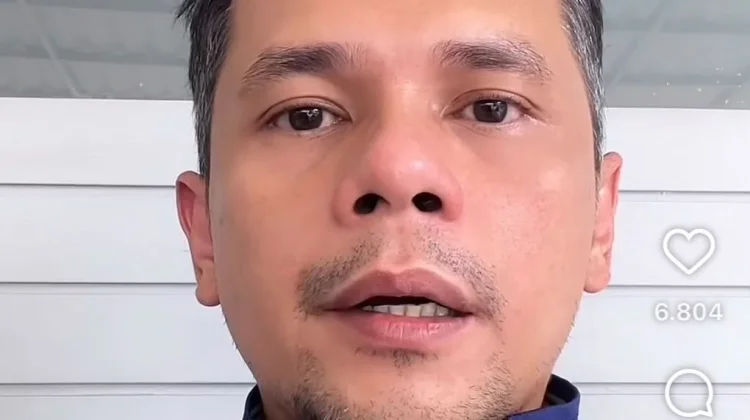 Adjis Doaibu: Resmi! Tempat Open Mic Wajib Terbebas dari Asap Rokok