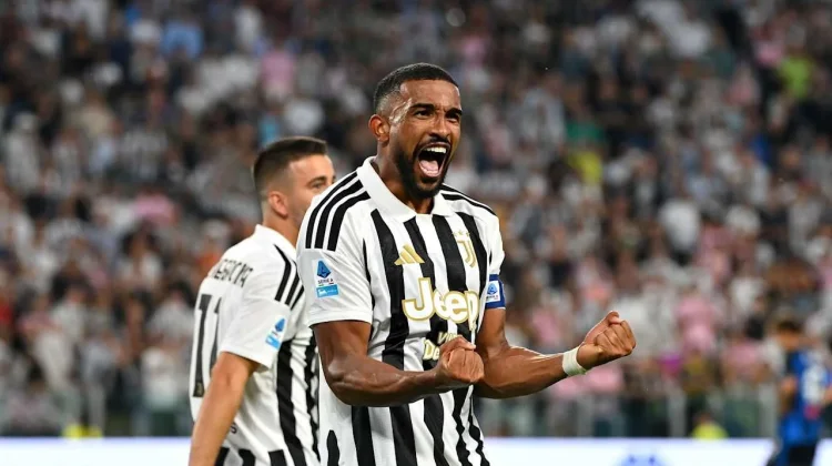 Bungkam Atalanta, Bremer Ungkap Juventus Makin Solid