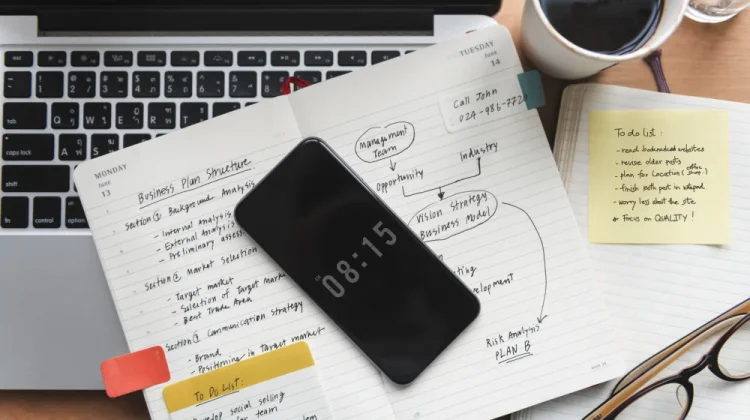Ketika To-Do List Justru Bikin Kewalahan