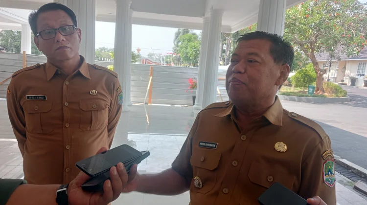 JPO Mulai Dibangun, Majalengka Siapkan Landmark Baru Pusat Kota