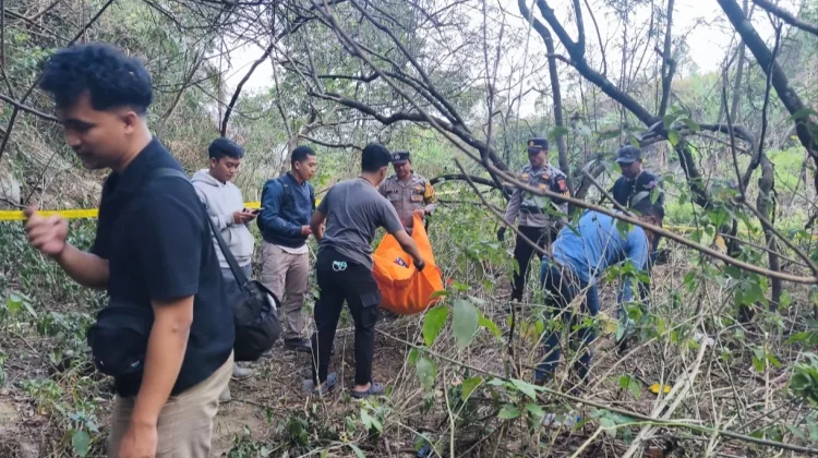 Identitas Kerangka Sukamukti Terungkap lewat KTP