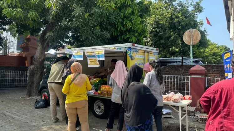 Akademisi Nilai MOL Pangling Efektif Kendalikan Inflasi untuk Jangka Pendek