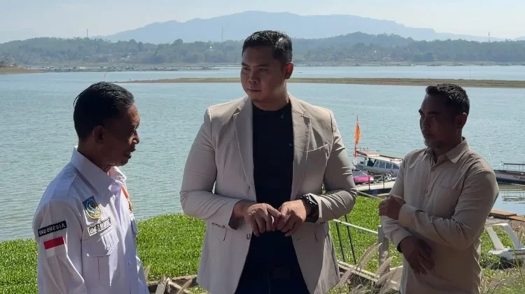 Melalui TPAKD, OJK Cirebon Dorong Pembiayaan Petani Ciayumajakuning