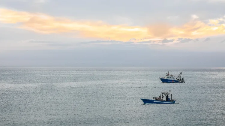 Potensi Maritim Cirebon Dinilai Bisa Masuk 10 Besar Nasional