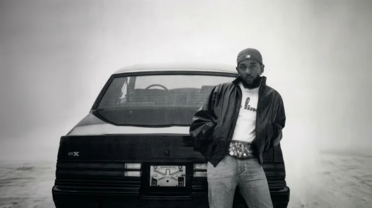 Kendrick Lamar Pecahkan Rekor Tur Hip-Hop
