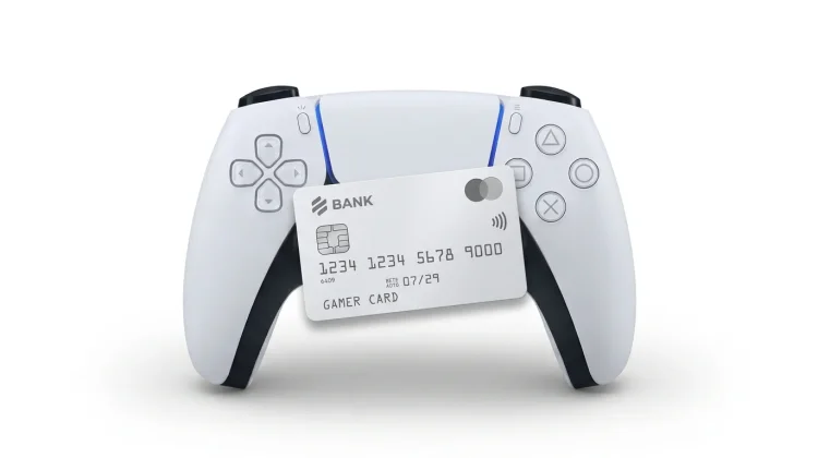 Sony Patenkan Kontroler PlayStation dengan NFC untuk Pembayaran