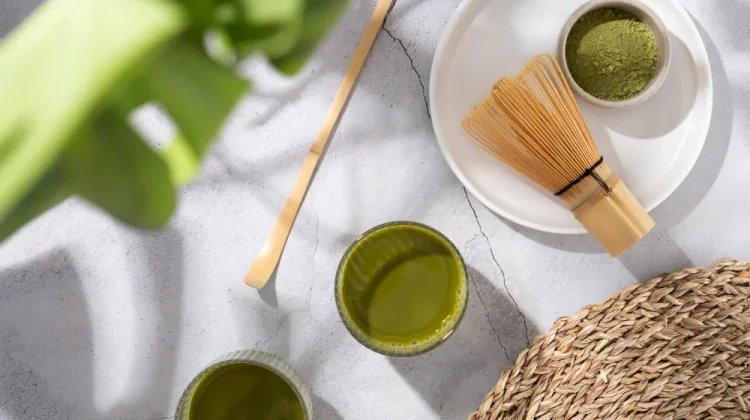 Cara Menikmati Matcha yang Jarang Diketahui