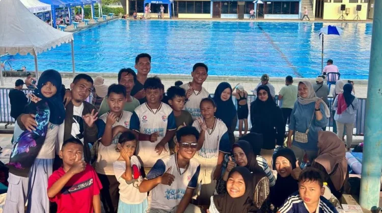 Bukan Soal Juara, tapi Soal Mental: Kenapa Anak Harus Berani Lomba