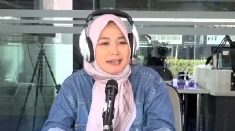 Gerakan Lingkungan Rumah Zakat Cirebon Libatkan Warga dan Komunitas