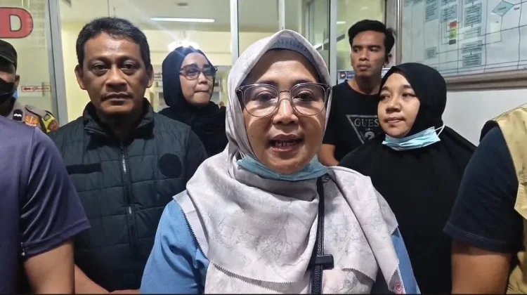 Sempat Dikira Keracunan, 15 Santri di Kuningan Ternyata Terserang Flu