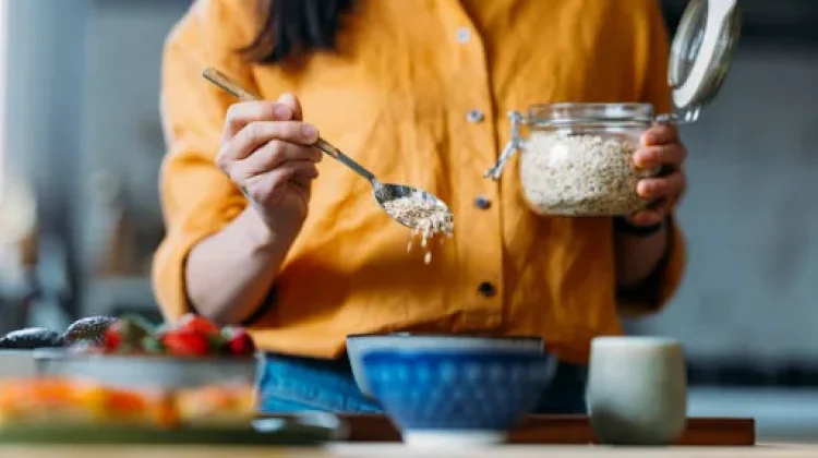Selain Gorengan, Apa Saja Pilihan Sarapan Praktis yang Bisa Dicoba?