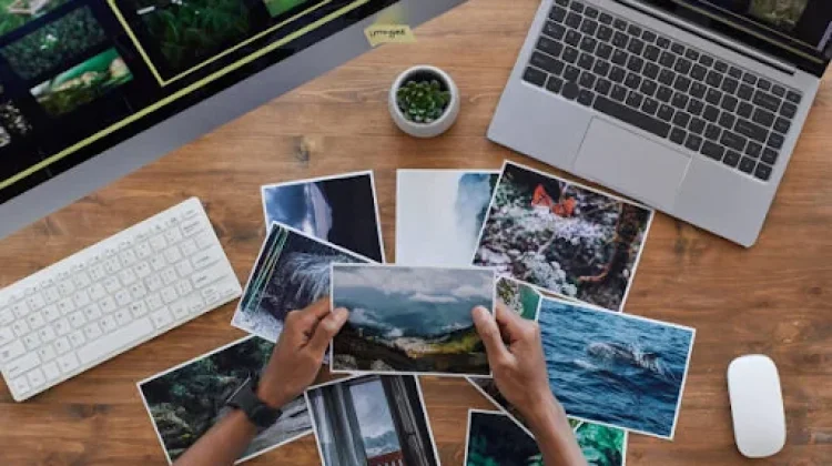 Daya Tarik Hasil Foto Cetak Fisik Dibandingkan Format Digital