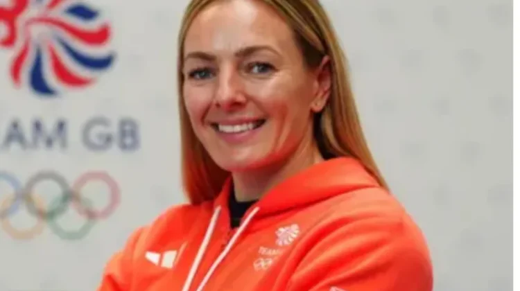 Peraih Emas Olimpiade Katy Marchant Resmi Pensiun