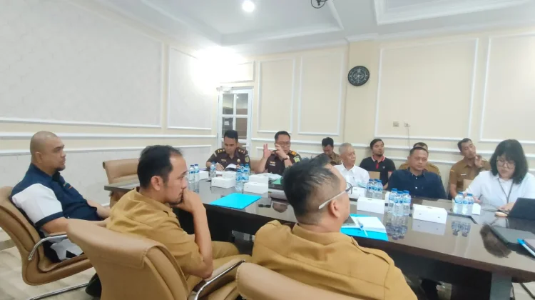 Kejari Kecewa Bupati Indramayu Absen Pertemuan Bahas Dana Porprov