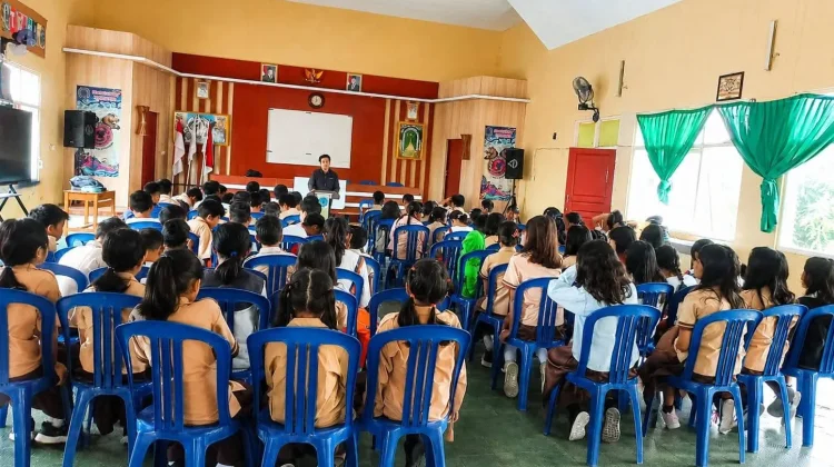 Sekolah Semua Agama, Bhinneka Tunggal Ika Hidup di SDN 17 Kuningan