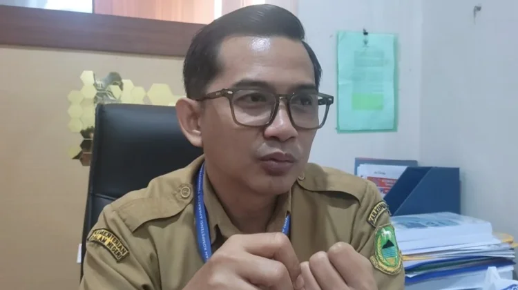 Influenza A Menyerbu Anak-anak Kuningan, Ruang Rawat RSUD 45 Ditambah