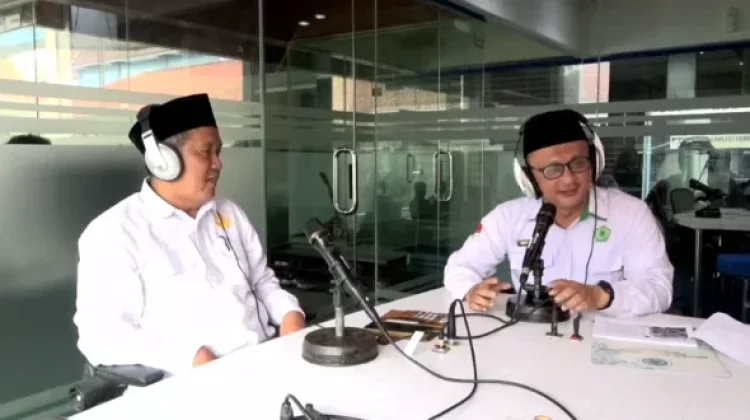 Kemenag Kabupaten Cirebon Bentuk Satgas Literasi Agama hingga KUA