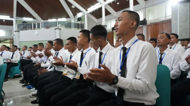 WCC Minta Calon Pekerja Migran Matangkan Perencanaan Keuangan sebelum Berangkat