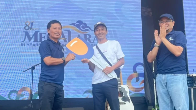 Pemerintah Kota Cirebon dan KAI Daop 3 Perkuat Penataan Kawasan Kota Cirebon