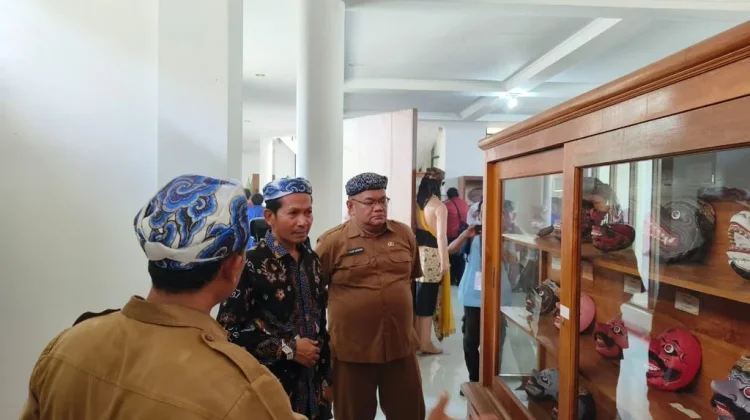 Disbudpar Cirebon Dorong Museum Jadi Ruang Edukasi Generasi Muda