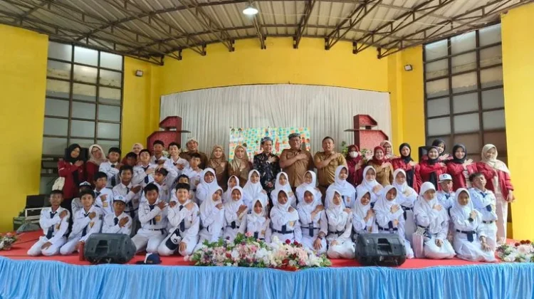 Pameran Museum Pangeran Cakrabuwana Kenalkan Seni Tradisi Cirebon