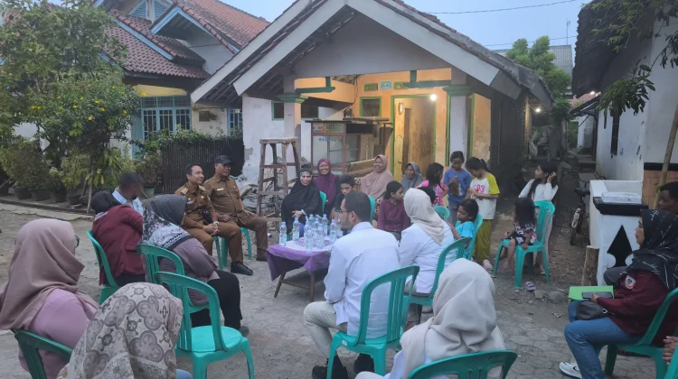 15 Tahun di Yordania, TKW Pulang Bawa 5 Anak, Ini Langkah Pemkab Majalengka