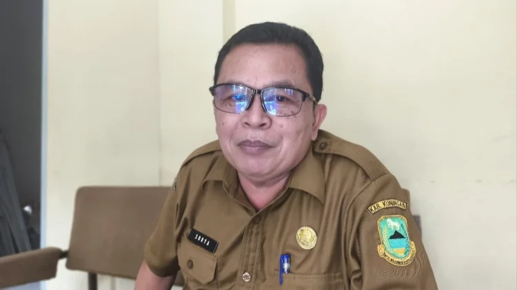 Revitalisasi Puluhan SD, Telan Anggaran Rp45 Miliar