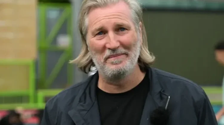 Tinggalkan Forest Green, Robbie Savage Dekat ke Peterborough