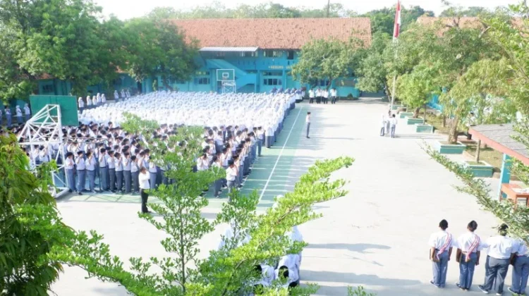 MAN 2 Kabupaten Cirebon Jadi Pilot Project Program Satgas Literasi Agama
