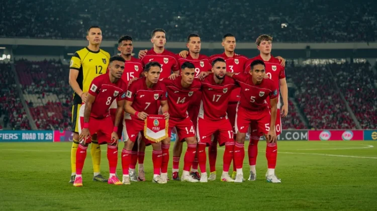 Kompetisi Usia Muda Jadi Kunci Lahirkan Pemain Berkualitas
