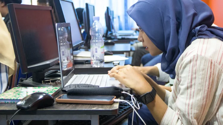 Masyarakat Diingatkan Tidak Mudah Percaya Informasi Hanya dari Judul