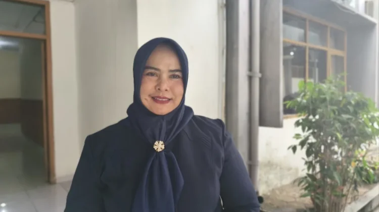 Legislator Reni Parlina : Cegah Bullying, Jangan Biarkan Anak Kurang Perhatian