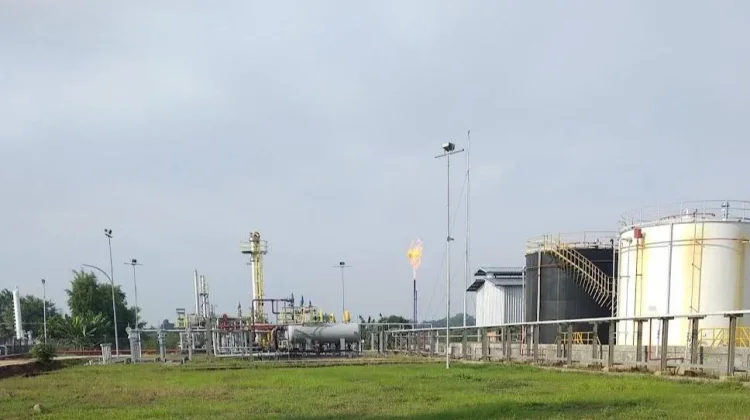 Pertamina EP Jatibarang Field Tangani Kondisi Sumur BDA-004 sesuai Prosedur