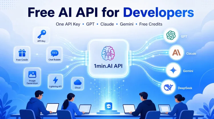 Mengenal AI API untuk Website dan Cara Kerjanya