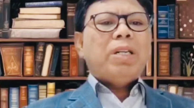 Ketua PDM Muhammadiyah Indramayu Ajak Masyarakat Bijak Bermedsos